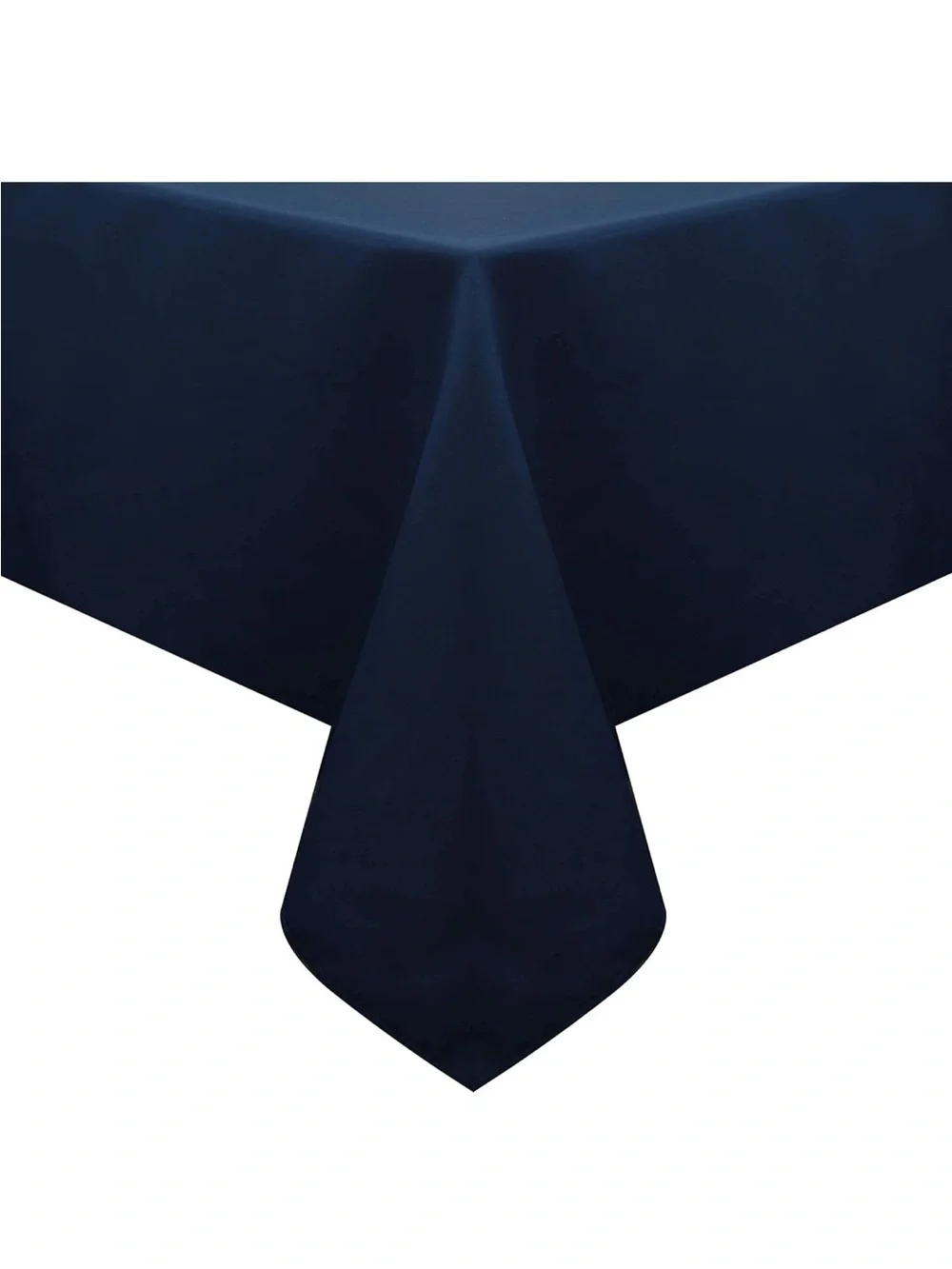 NEW Obstal Rectangle Tablecloth. Heavy Duty Water Resistant, for Outdoor/ Indoor